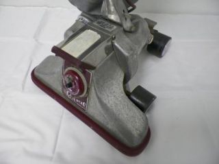 Royal Vintage Upright Vacuum Cleaner 9700