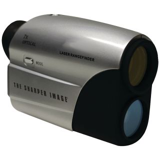 Sports & Recreation Recreation Rangefinders The Sharper Image TSI