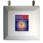 Seisco SH 14 4 Electric Micro Boiler 14KW Radiant Floor Heating