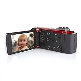 Electronics Cameras and Camcorders Camcorders JVC Everio 1080p HD