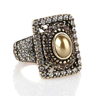  elegance crystal ring rating 3 $ 69 95 or 2 flexpays of $ 34 98