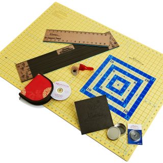 Crafts & Sewing Quilting Rotary Cutters Martelli Essential Quilt