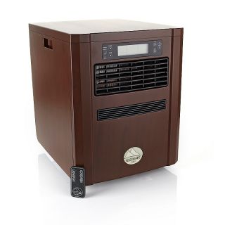 As Seen on TV SeasonAire 6 in 1 Heater and Air Purifying System