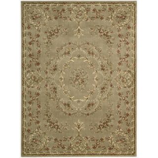 Home Home Décor Rugs Medallion Rugs Nourison Area Rug Somerset