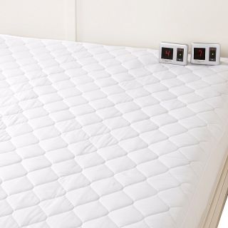  heated king mattress pad rating 16 $ 69 95 or 2 flexpays of $ 34