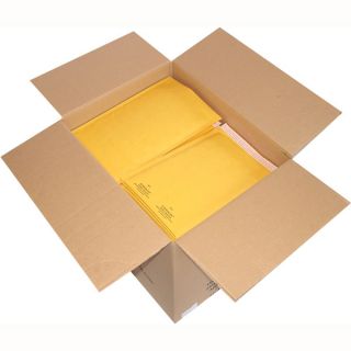  Bubble Mailers Mailing Envelopes Shipping Supplies 7 25 x 12