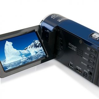 JVC JVC Everio 1080p Full HD 40X Optical Zoom/70X Dynamic Zoom Flash