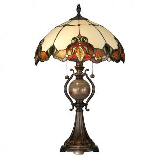 Home Home Décor Lighting Table Lamps Dale Tiffany North Cape