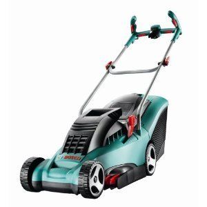  Ergoflex Electric Rotary Lawnmower Fast Delivery New Lawn Mower