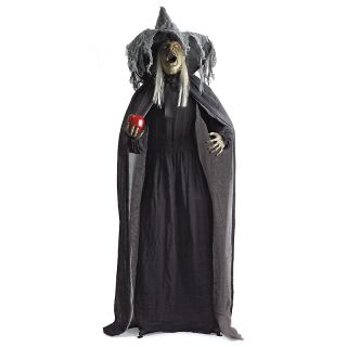  life size wicked witch halloween figure rating 2 $ 66 75 or 2 flexpays