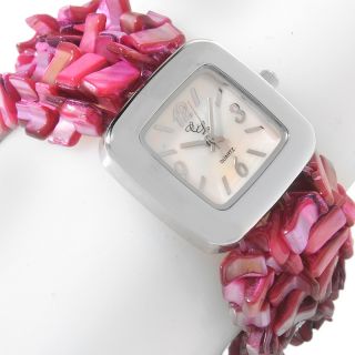 952 187 colleen lopez colleen lopez genuine shell stretch watch rating