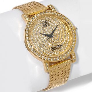  crystal mesh bracelet watch note customer pick rating 73 $ 59 95 s