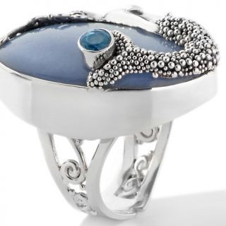 Jewelry Rings Fashion Sajen Silver by Marianna and Richard Jacobs