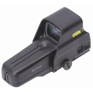 EOTech 517 Holographic Black Sight 517 A65 New 2011