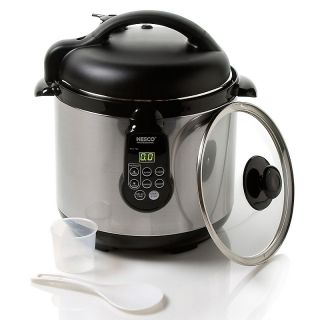  digital 6 quart pressure cooker note customer pick rating 74 $ 119 90