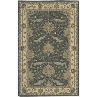 Home Home Décor Rugs Persian Rugs Nourison Area Rug India house