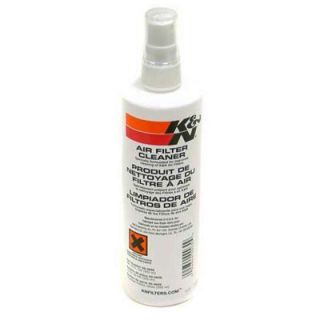Air Filter Cleaner And Degreaser Solution 99 0606