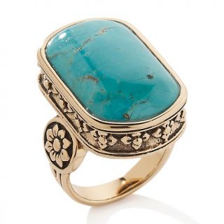  turquoise bronze ring note customer pick rating 70 $ 39 90 s h $ 5 95