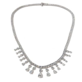 Jewelry Necklaces Drop Jean Dousset 32.55ct Absolute™ Cleopatra