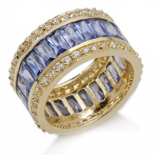  clear cz eternity style band ring note customer pick rating 70 $ 34