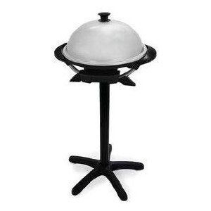  Indoor & Outdoor Electric Grill BBQ Barbecue Table Top Or Stand
