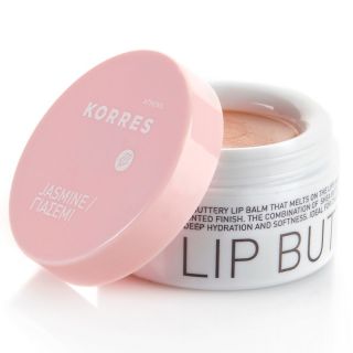 Beauty Makeup Lips Lip Glosses & Plumpers Korres Jasmine Lip