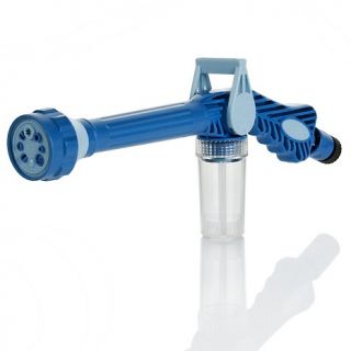  water cannon with 8 built in spray patterns rating 81 $ 17 95 s h