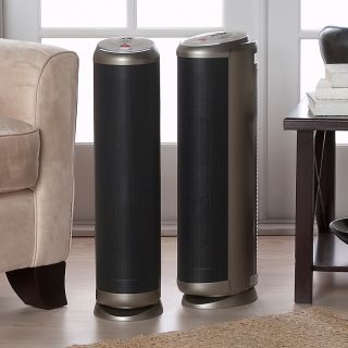 Home Home Environment Air Purifiers Bionaire PERMAtech Ionizing