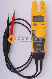 Fluke T5 1000 1000 Voltage Current Electrical Tester
