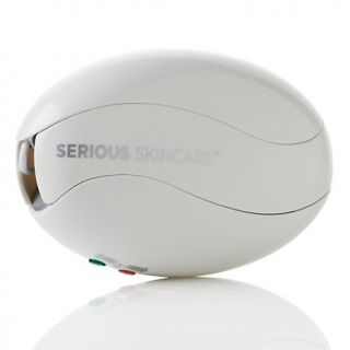 Serious Skincare Microcurrent + Facial Toning Device