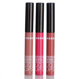  raspberry liquid lipstick trio rating 76 $ 18 95 s h $ 3 95  price