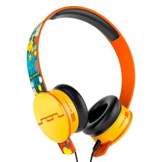 SOL REPUBLIC Deadmau5 Tracks HD Over the Ear Headphones