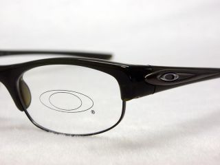 New Oakley RX Eyeglasses Frame Prescription Vision Care Yardstick