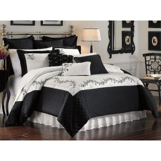 Timeless Comforter Set by Lenox   King