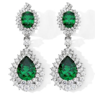 Jean Dousset Absolute Jean Dousset 19ct Absolute™ Emerald Color Drop
