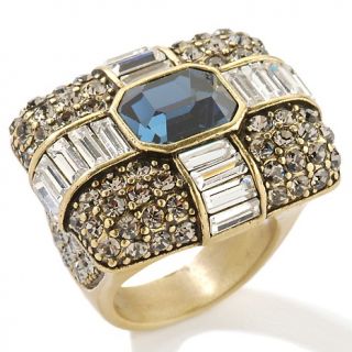  crystal accented cushion ring note customer pick rating 82 $ 39 95