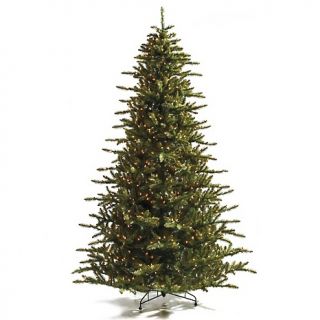 Grandin Road Bakersville Spruce Tree   7.5ft