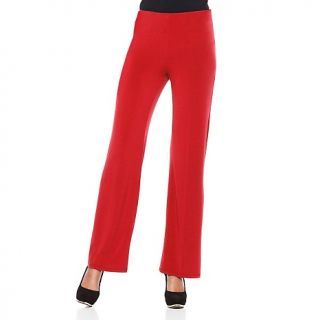 Fashion Pants Trousers American Glamour Badgley Mischka Pull On