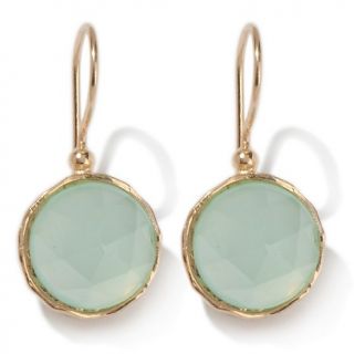  designs marbles faceted gemstone drop earrings rating 64 $ 34 93 s h