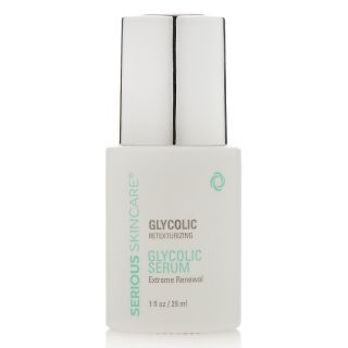  glycolic serum extreme renewal rating 3 $ 34 50 s h $ 4 96 this