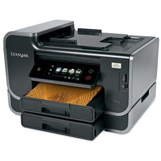Lexmark Lexmark Wireless Photo Printer, Copier, Scanner and Fax with 5