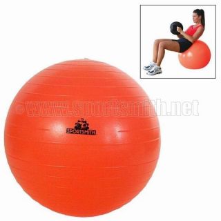 Exercise Stability Balls 45cm Anti Burst Body Ball