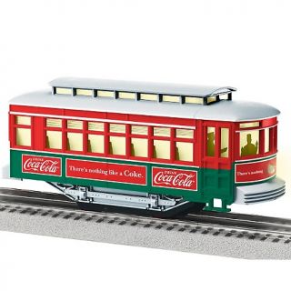  coca cola trolley car rating be the first to write a review $ 84 95
