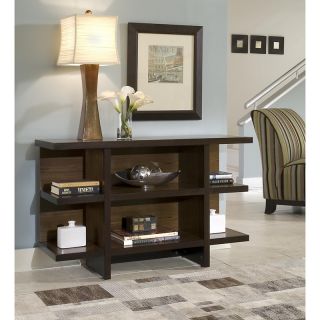 House Beautiful Marketplace Home Styles Omni Console Table