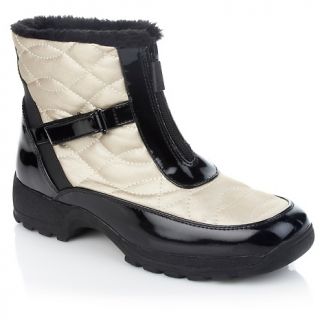 Shoes Boots Ankle Boots Sporto® Waterproof Quilted Zip Boot