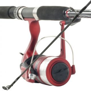 Fishing South Bend Competitor Spinning Combo Rod and Reel