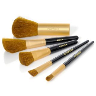 Signature Club A Professional Makeup Artists Brush Set