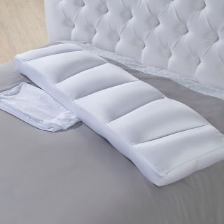  body pillow by homedics rating 295 $ 99 00 or 3 flexpays of