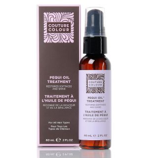  couture colour pequi oil hair treatment rating 3 $ 32 00 s h $ 4 96