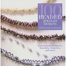 interweave press 100 beaded jewelry designs d 2007050220155222